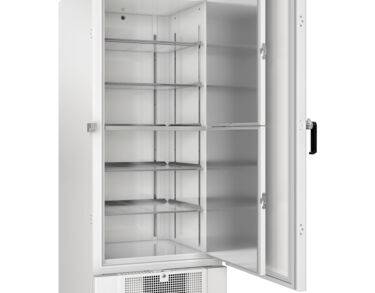 ARMOIRE NEGATIVE ULTRA BASSE TEMPERATURE QUALIFIABLE -80°C +/- 10K