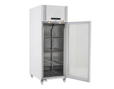 ARMOIRE LABO POSITIVE VITREE BIOPLUS 930L QUALIFIABLE+5°C +/-2K