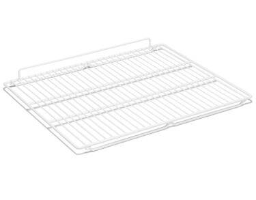 Grille acier plastifié GN 2/1