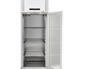 ARMOIRE LABO POSITIVE VITREE BIOPLUS 930L QUALIFIABLE+5°C +/-2K