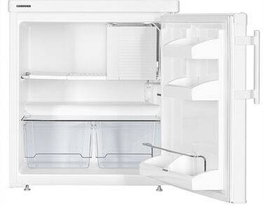 Réfrigérateur électroménager, table top, 102L