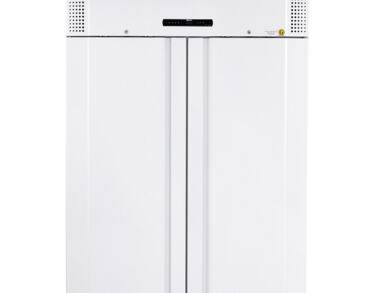 ARMOIRE NEGATIVE QUALIFIABLE BIOPLUS DOUBLE PORTE - 25°C +/- 5K