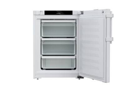 Armoire négative -20°C, 101 litres, 3 tiroirs