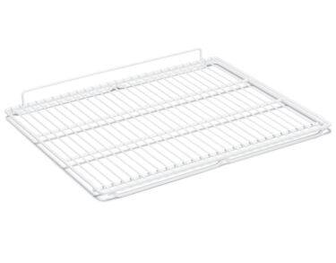 Grille acier plastifié (lxp) 633x497 mm