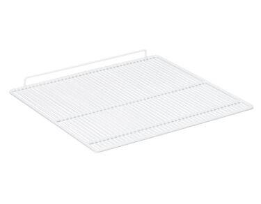 Grille acier plastifié (lxp) 498x454 mm pour modèles GKv 43