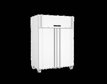 ARMOIRE NEGATIVE QUALIFIABLE BIOPLUS DOUBLE PORTE - 25°C +/- 5K