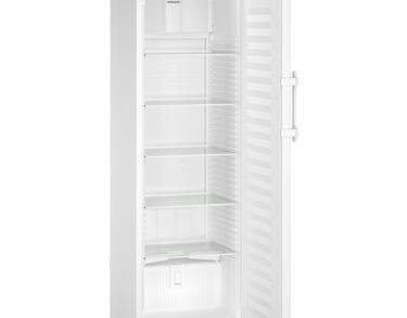 Armoire positive ATEX 5°C ± 3°C, 394L