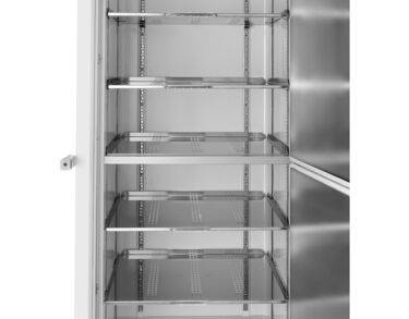 ARMOIRE NEGATIVE ULTRA BASSE TEMPERATURE QUALIFIABLE -80°C +/- 10K