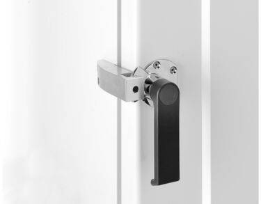 ARMOIRE NEGATIVE ULTRA BASSE TEMPERATURE QUALIFIABLE -80°C +/- 10K