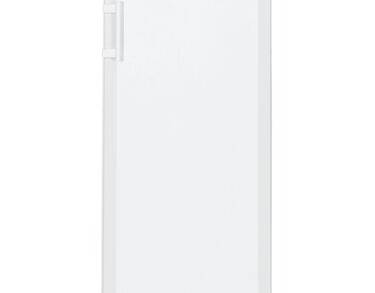 Congélateur électroménager, Smart Frost, 5 tiroirs, 158L