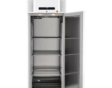 ARMOIRE NEGATIVE QUALIFIABLE BIOPLUS 600L -25 °C +/-5K