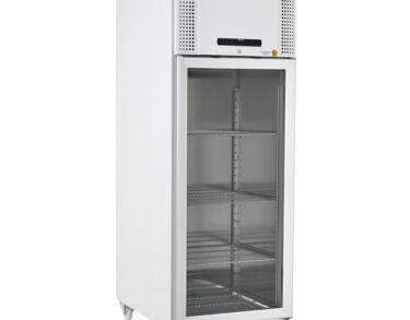 ARMOIRE LABO POSITIVE VITREE BIOPLUS 930L QUALIFIABLE+5°C +/-2K