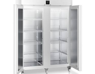 Armoire négative -20°C, 1391 litres