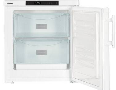 Armoire négative -15°C, 70 litres, 2 tiroirs