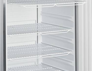 Grille acier plastifié GN 2/1