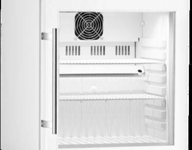 Armoire box positive labo 30L porte pleine