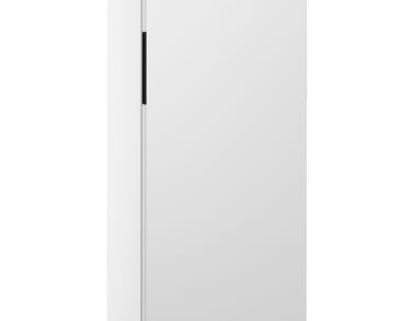 Armoire positive, carrosserie epoxy blanc, 544L