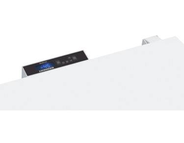 Conservateur coffre -35°C, 215 litres