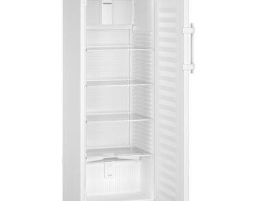 Armoire positive ATEX 5°C ± 3°C, 344L