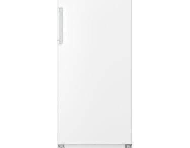 Armoire positive GN2/1, cuve PS, carrosserie époxy blanc, 571L