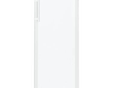 Congélateur électroménager, Smart Frost, 6 tiroirs, 192L