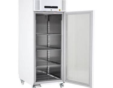 ARMOIRE LABO POSITIVE VITREE BIOPLUS 600L QUALIFIABLE +5°C +/-2K