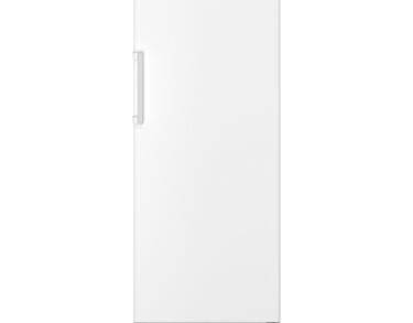 Armoire négative statique, carrosserie epoxy blanc, 573L