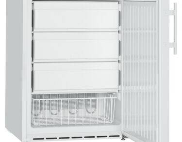 Table top négatif, carrosserie epoxy blanc, 143L