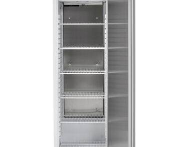 ARMOIRE NEGATIVE QUALIFIABLE BIOCOMPACT 346L -25 °C +/-5K