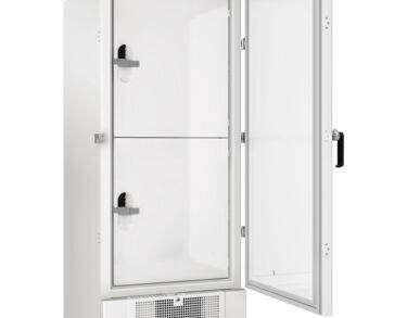 ARMOIRE NEGATIVE ULTRA BASSE TEMPERATURE QUALIFIABLE -80°C +/- 10K