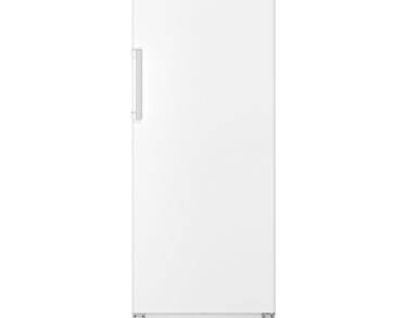 Armoire positive GN2/1, cuve PS, carrosserie époxy blanc, 655L