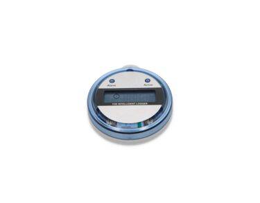 Enregistreur de température mobile (seul)