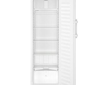 Armoire positive ATEX 5°C ± 3°C, 394L