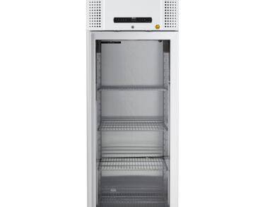 ARMOIRE LABO POSITIVE VITREE BIOPLUS 600L QUALIFIABLE +5°C +/-2K