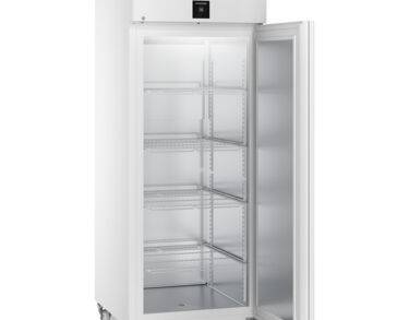 Armoire positive 5°C ± 3°C, 871 litres, porte pleine