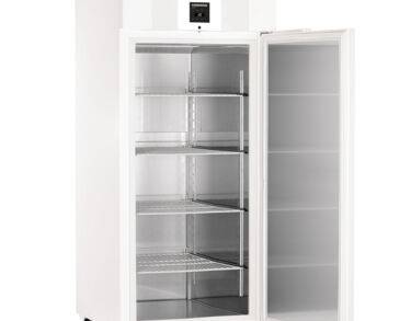 Armoire négative -20°C, 856 litres