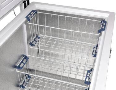 Panier pour LGT 23..