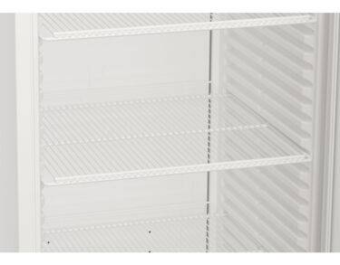 Grille acier plastifié blanche (lxp) 498x442mm pour MRF