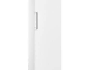 Armoire positive, cuve PS, carrosserie époxy blanc, 420L