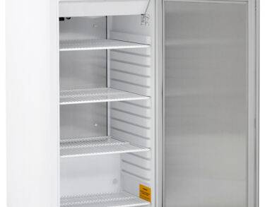 ARMOIRE POSITIVE ATEX BLANCHE 218L + 2°C à + 15°C