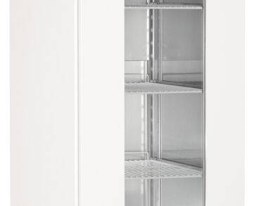 Armoire positive 5°C± 2°C, 597 litres, porte vitrée