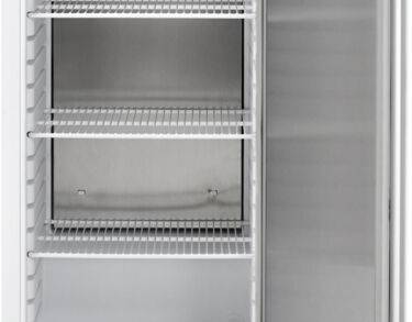 ARMOIRE LABORATOIRE ET MEDICAMENTS BLANCHE 218 L QUALIFIABLE +5°C +/-3K