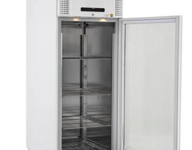 ARMOIRE LABO POSITIVE VITREE BIOPLUS 930L QUALIFIABLE+5°C +/-2K