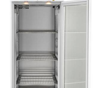 ARMOIRE LABO POSITIVE VITREE BIOPLUS 930L QUALIFIABLE+5°C +/-2K