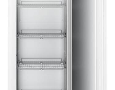 Armoire positive 5°C ± 3°C, 614 litres, porte pleine