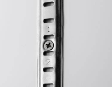 ARMOIRE NEGATIVE ULTRA BASSE TEMPERATURE QUALIFIABLE -80°C +/- 10K