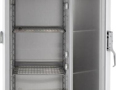 ARMOIRE NEGATIVE BIOMIDI QUALIFIABLE -40°C +/- 10K