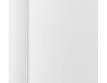 Armoire positive 5°C ± 3°C, 614 litres, porte pleine