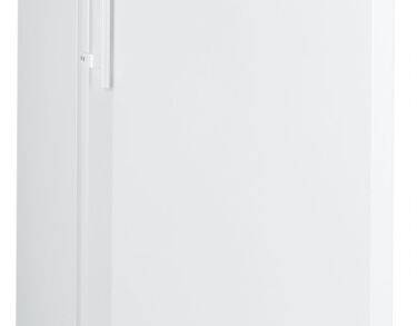 Armoire négative statique, carrosserie epoxy blanc, 382L