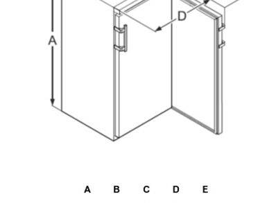 Armoire positive ATEX, 333L